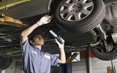 Top-Tier Collision Repair Services in St. George, UT