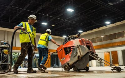 Find a Reliable Concrete Contractor Near Edina for Quality Work