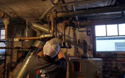 Quick Fixes for a Repair Leaking Pipe in Littleton, CO