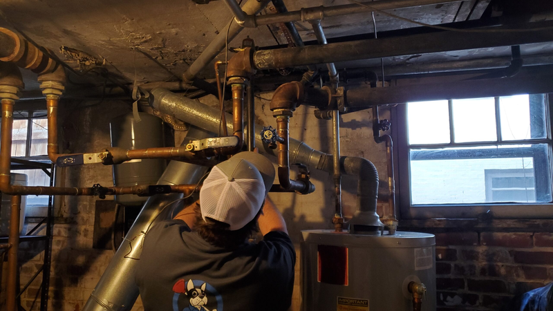 Quick Fixes for a Repair Leaking Pipe in Littleton, CO