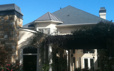 Upgrade Your Home’s Appeal with Top-Quality Cabot Gutters Installation