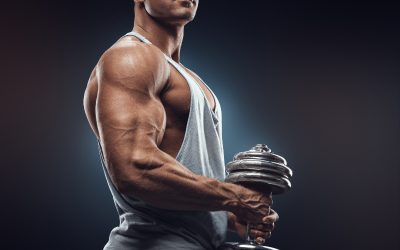 Reclaim Your Energy and Confidence with Testosterone Replacement Therapy in Atlanta, GA