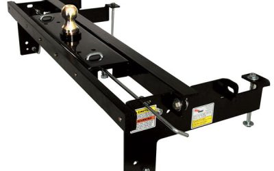 Ultimate Guide to Choosing the Right Gooseneck Hitch Coupler for Your Truck