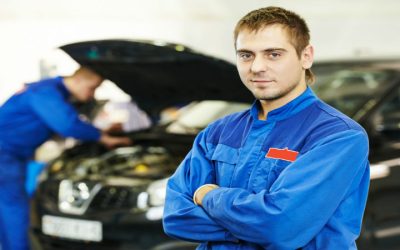 Reliable Auto Repair Shop in Reading, PA