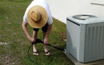 Finding Your Best Options For AC Repair Service in Plano, TX