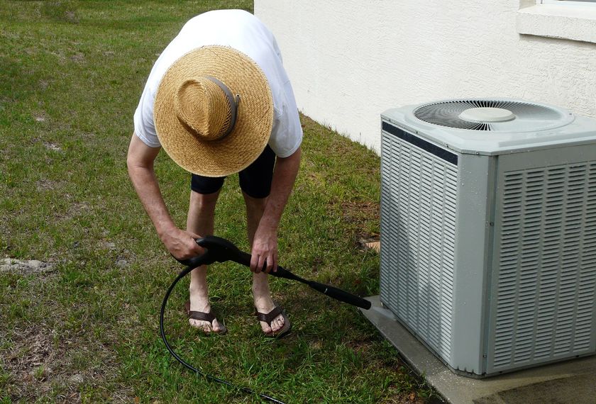 Finding Your Best Options For AC Repair Service in Plano, TX