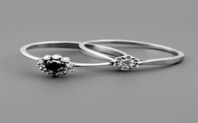 A few things to think about before you buy your Diamond wedding bands in Albuquerque NM