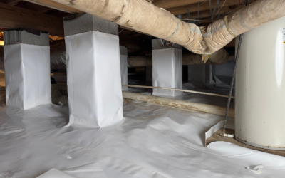 Best Crawl Space Insulation Companies in Arkansas: Your Guide