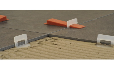 How the Right Tile Leveling System Can Transform Your Flooring Project