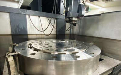 Explore the Precision of a Wire EDM Shop for Your Manufacturing Needs