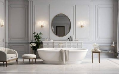 Transform Your Space with Small Bathroom Renovations Arvada CO