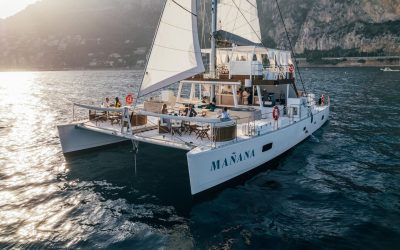 Ultimate Guide to Monaco F1 Yacht Rental: A Luxe Experience