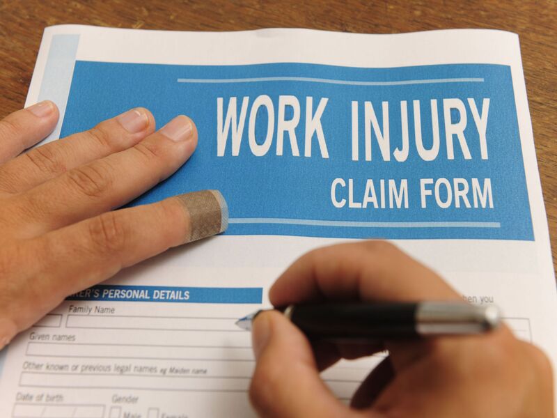 Workers’ Compensation Attorney in Louisville, KY: Your Legal Advocate for Workplace Injuries