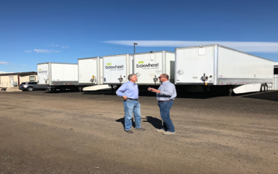 Everything You Need to Know About Reefer Trailer Rental Denver CO