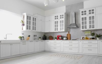Create The Perfect Culinary Space With Custom Kitchen Renovation in New Berlin, WI