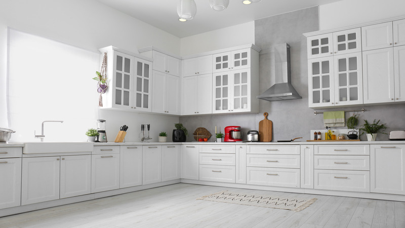 Tips For Budget Kitchen Cabinets In Fredericton NB Makeover