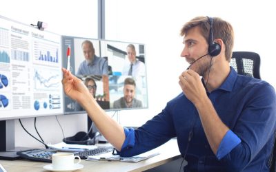 How Greenville, South Carolina, Sales Coaching Can Reinvigorate A Struggling Business