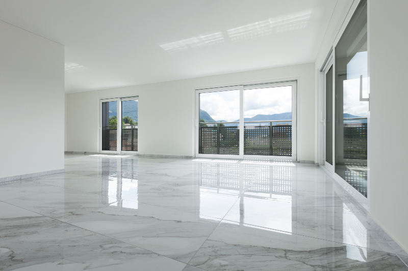Affordable Epoxy Flooring Companies Near Houston TX: Quality You Can Trust